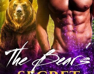 bear's secret fay walsh