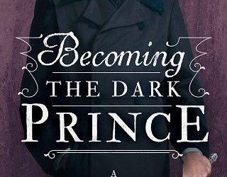 becoming dark prince kerri maniscalco