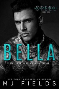 bella, mj fields, epub, pdf, mobi, download