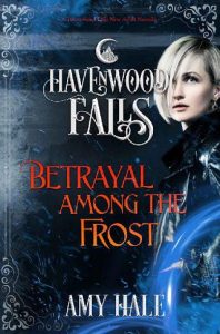 betrayal among frost, amy hale, epub, pdf, mobi, download