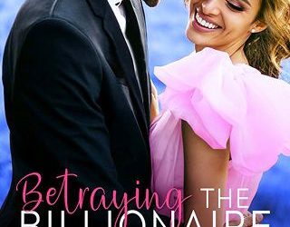 betraying billionaire victoria davies