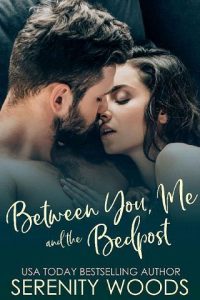 between you me and bedpost, serenity woods, epub, pdf, mobi, download