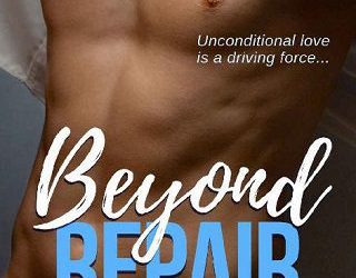 beyond repair ashley logan