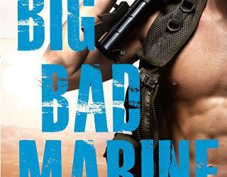 big bad marine jackie ashenden