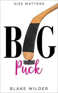 big puck, blake wilder, epub, pdf, mobi, download