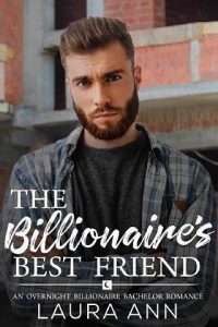 billionaire's best friend, laura ann, epub, pdf, mobi, download