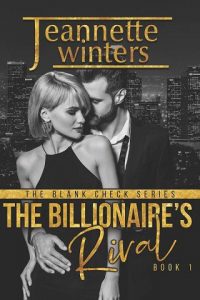 billionaire's rival, jeannette winters, epub, pdf, mobi, download