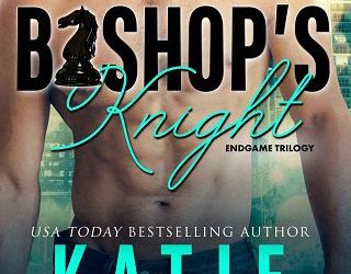 bishop's knight katie reus