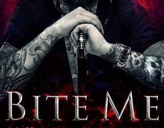 bite me addison cain