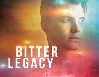 bitter legacy dal maclean