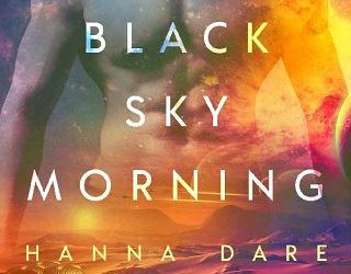 black sky morning hanna dare