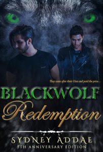 blackwolf redemption, sydney addae, epub, pdf, mobi, download