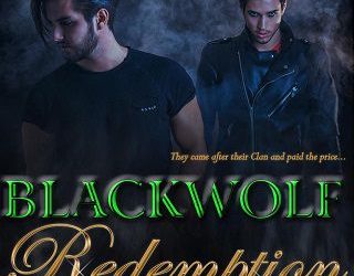blackwolf redemption sydney addae