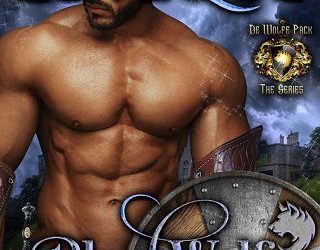 blackwolfe kathryn le veque