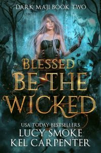 blessed wicked, kel carpenter, epub, pdf, mobi, download