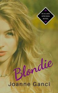blondie, joanne ganci, epub, pdf, mobi, download