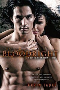 bloodright, karin tabke, epub, pdf, mobi, download