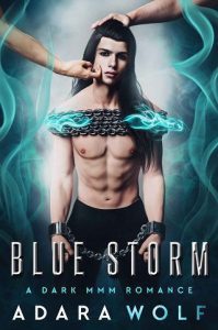 blue storm, adara wolf, epub, pdf, mobi, download