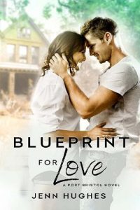 blueprint love, jenn hughes, epub, pdf, mobi, download