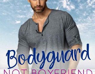 bodyguard elana johnson