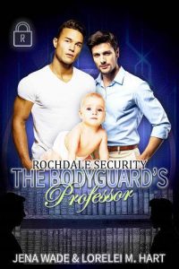 bodyguard's professor, jena wade, epub, pdf, mobi, download
