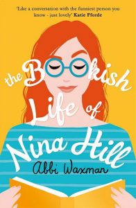 bookish life of nina hill, abbi waxman, epub, pdf, mobi, download