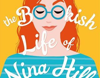 bookish nina hill abbi waxman