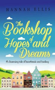 bookshop of hope and dreams, hannah ellis, epub, pdf, mobi, download