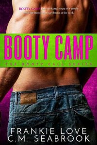 booty camp, frankie love, epub, pdf, mobi, download