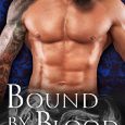 bound blood liza mitchell