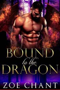 bound dragon, zoe chant, epub, pdf, mobi, download
