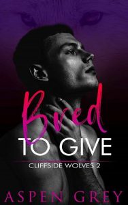 bred to give, aspen grey, epub, pdf, mobi, download