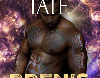 bren's blessing pearl tate