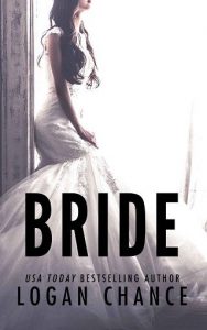 bride, logan chance, epub, pdf, mobi, download