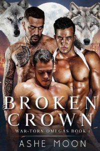 broken crown, ashe moon, epub, pdf, mobi, download