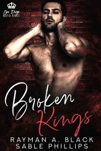 broken kings, rayman black, epub, pdf, mobi, download