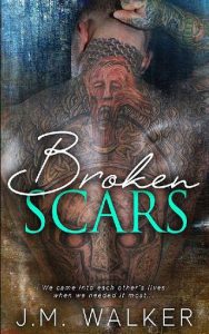 broken scars, jm walker, epub, pdf, mobi, download