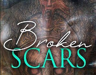 broken scars jm walker