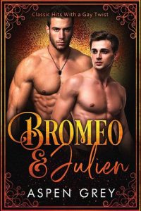 bromeo julien, aspen grey, epub, pdf, mobi, download