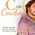 c is for cowboy brenna jacobs