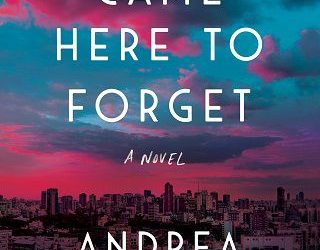 came here forget andrea dunlop