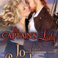 captain's lady jo goodman