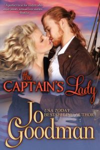captain's lady, jo goodman, epub, pdf, mobi, download