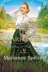 charming caregiver, marianne spitzer, epub, pdf, mobi, download