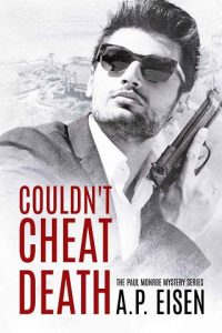 cheat death, ap eisen, epub, pdf, mobi, download