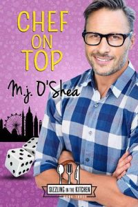 chef on top, mj o'shea, epub, pdf, mobi, download