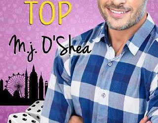 chef on top mj o'shea