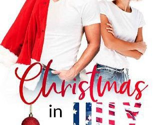 christmas july stephanie st klaire