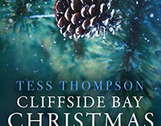 christmas wedding tess thompson