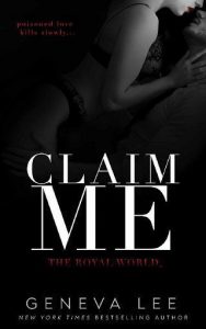 claim me, geneva lee, epub, pdf, mobi, download
